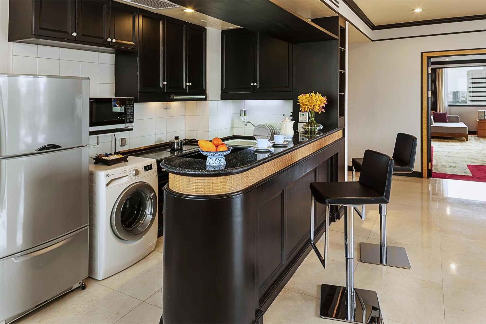 Hotel Rembrandt Sukhumvit - Sha Extra 4*