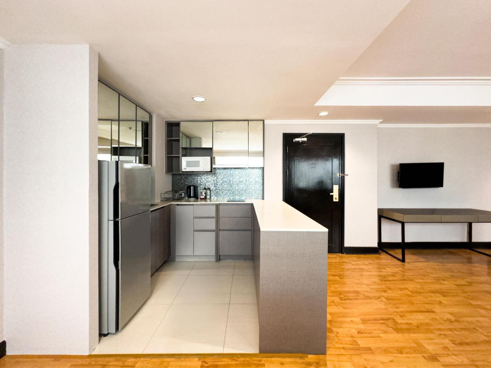 Rembrandt Sukhumvit - Sha Extra 4* Bangkok