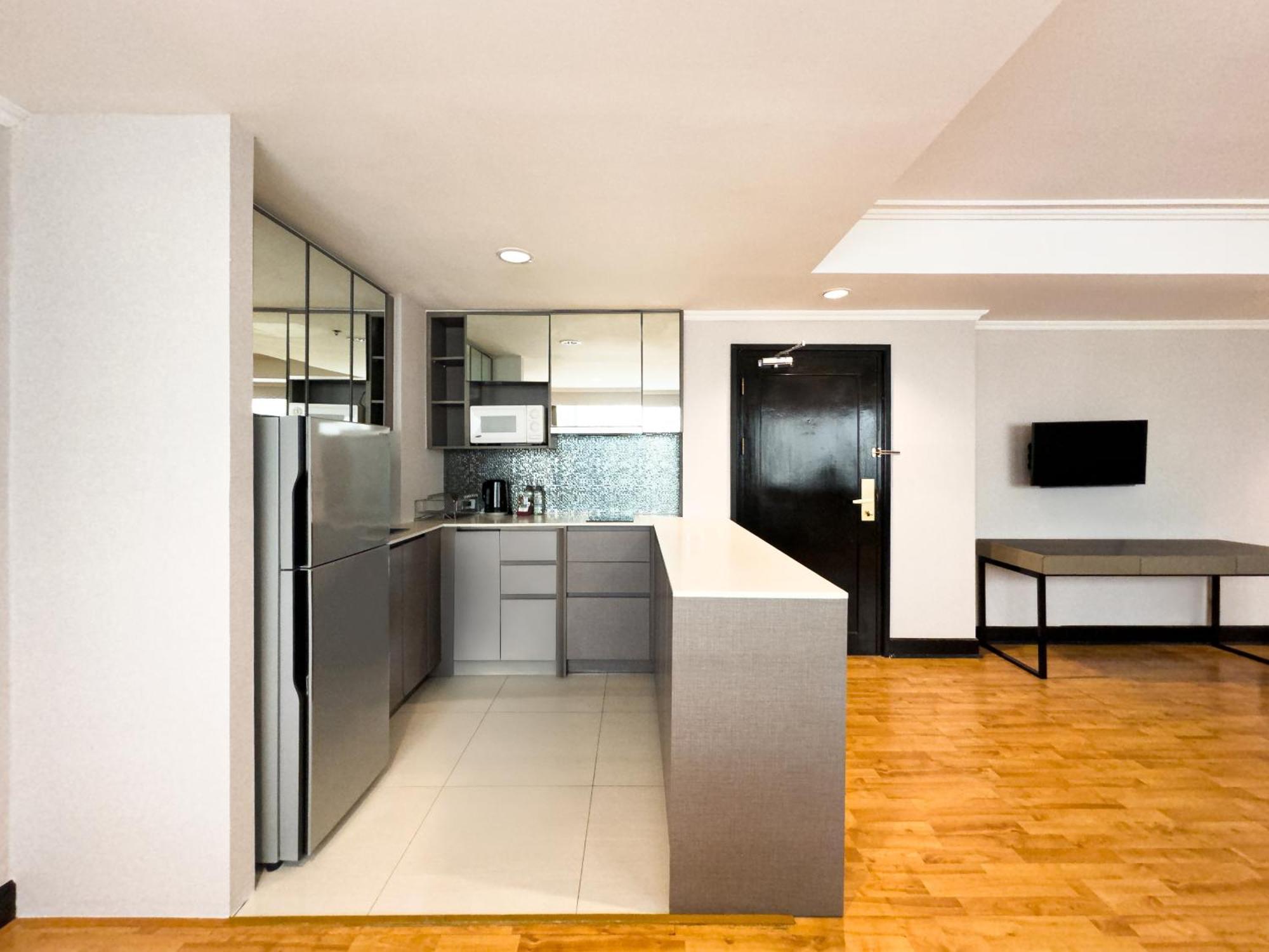 Rembrandt Sukhumvit - Sha Extra 4* Bangkok