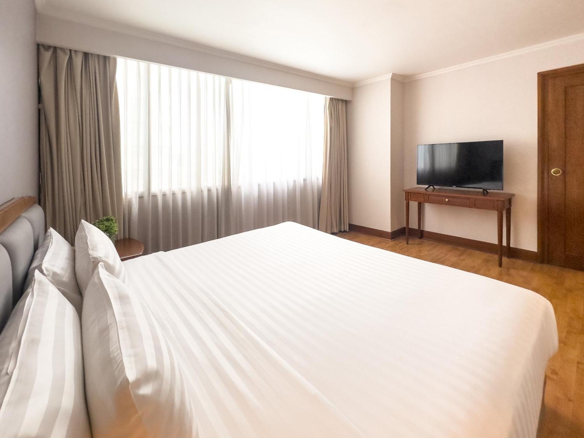 Rembrandt Sukhumvit - Sha Extra 4*