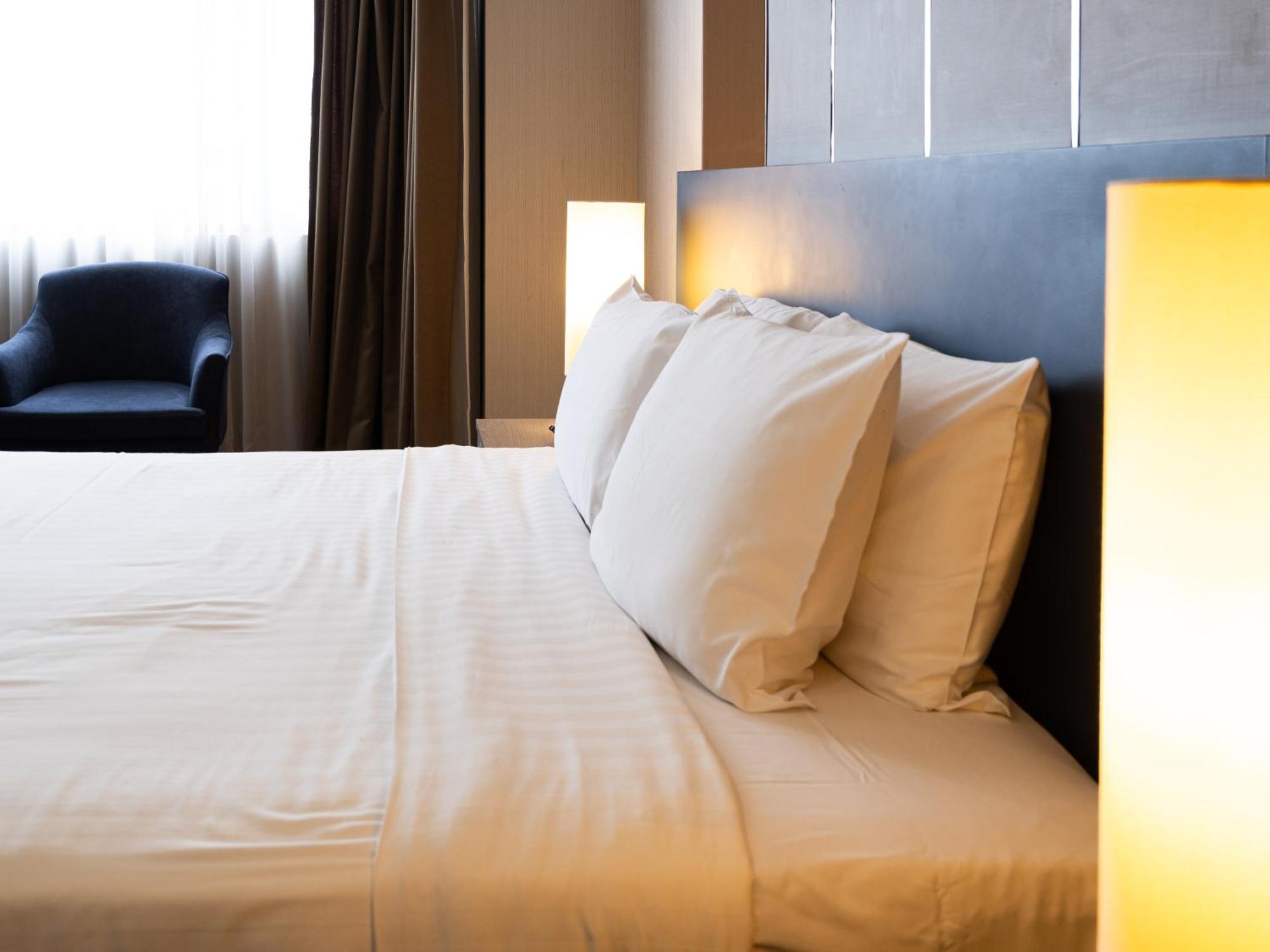 Rembrandt Sukhumvit - Sha Extra 4* Bangkok