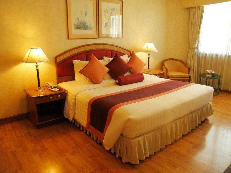 Rembrandt Residences 4* Bangkok