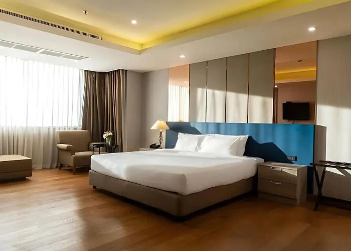 Rembrandt Residences Bangkok