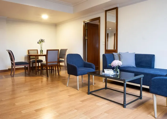 Rembrandt Sukhumvit SHA Plus Certified