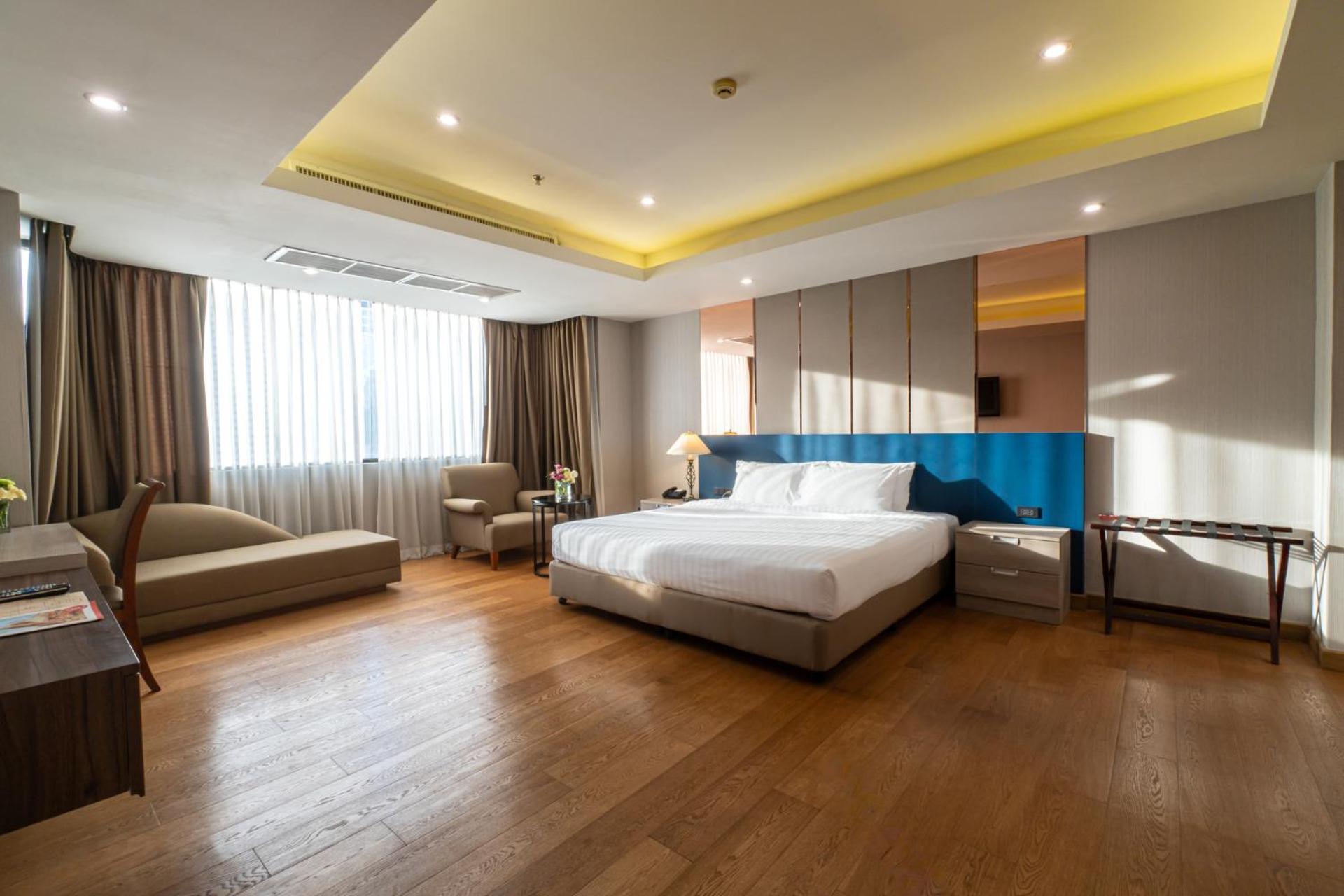 Hotel Rembrandt Residences