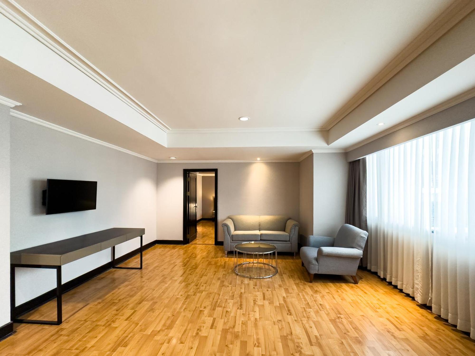Rembrandt Residences Bangkok
